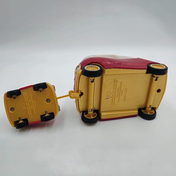 LOL Surprise Little Tikes Car Doll Cat Accessories Cozy Coupe Mc Swag Red Read - Picture 10 of 12